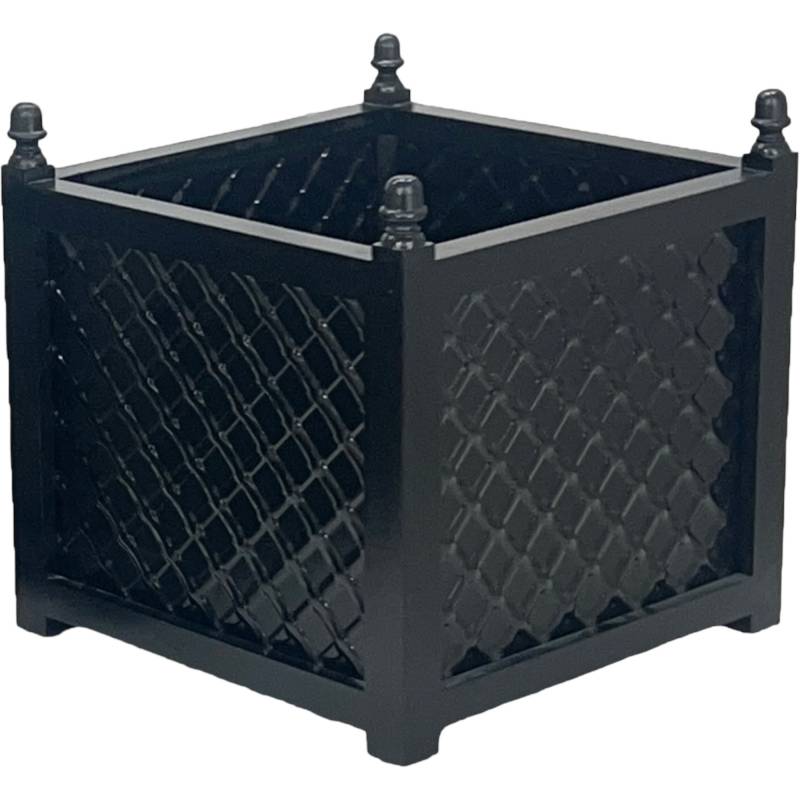 Set 2 Hamptons Planter 45cm, 40cm