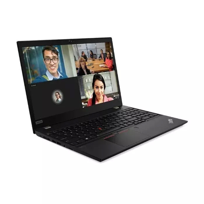 (Refurbished) Lenovo ThinkPad T15 Gen 2 15.6" FHD Intel Core i7-1165G7 16GB RAM 512GB SSD Windows 11 Pro