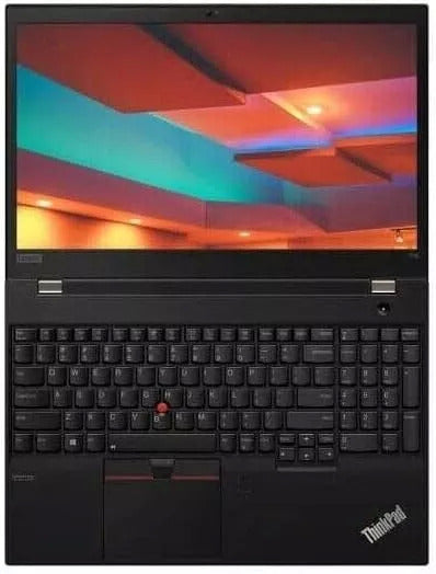 (Refurbished) Lenovo ThinkPad T15 Gen 2 15.6" FHD Intel Core i7-1165G7 16GB RAM 512GB SSD Windows 11 Pro