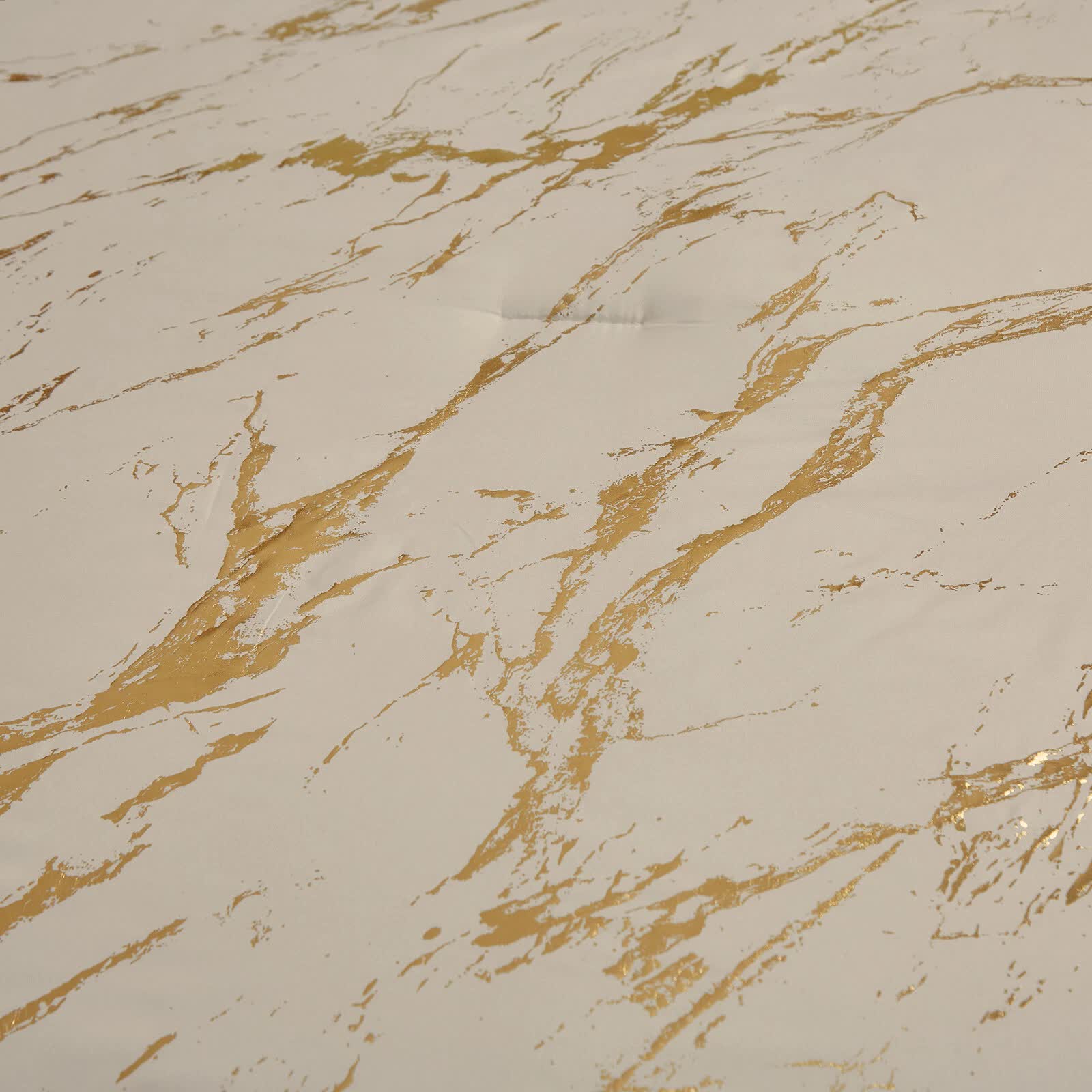 Coastal Drift apricot Comforter Bundle – Breezy 3‑Piece Bedding