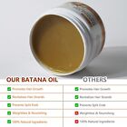 hualijia batana oil 120g scalp and hair oil