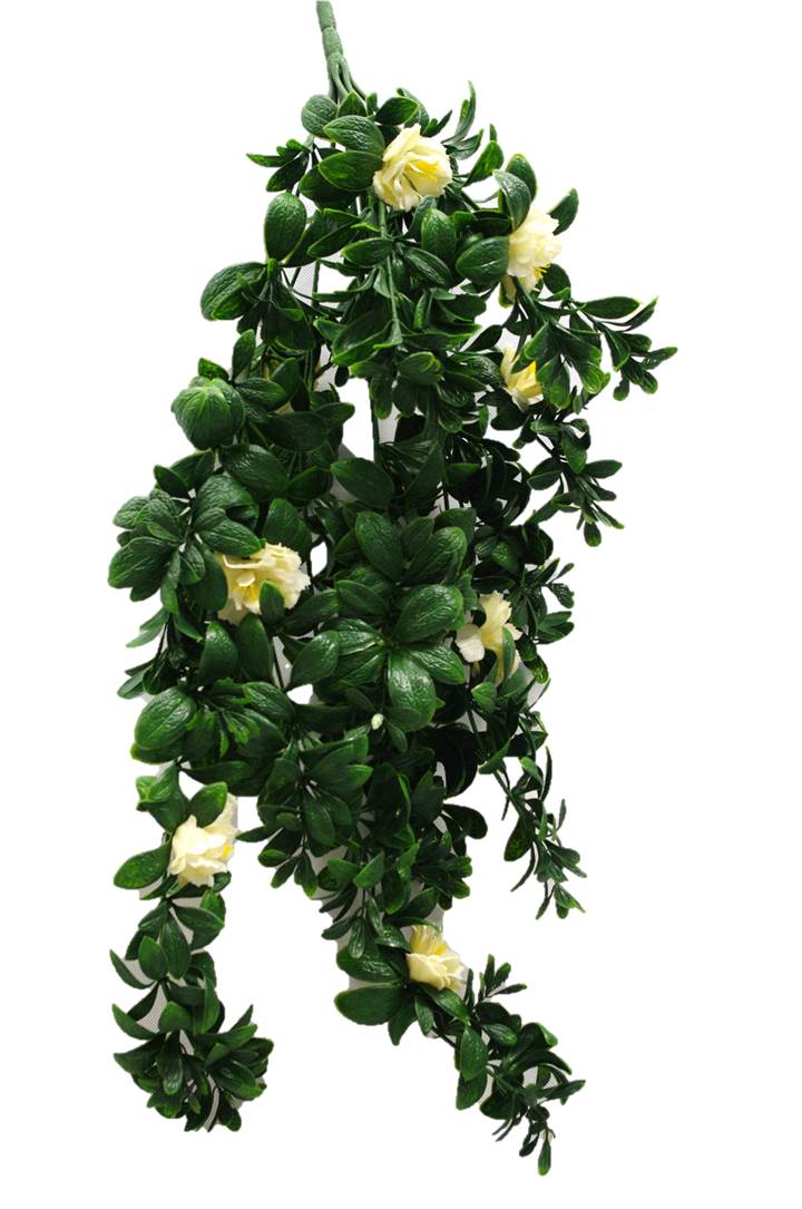 hanging-white-rose-stem-uv-85cm