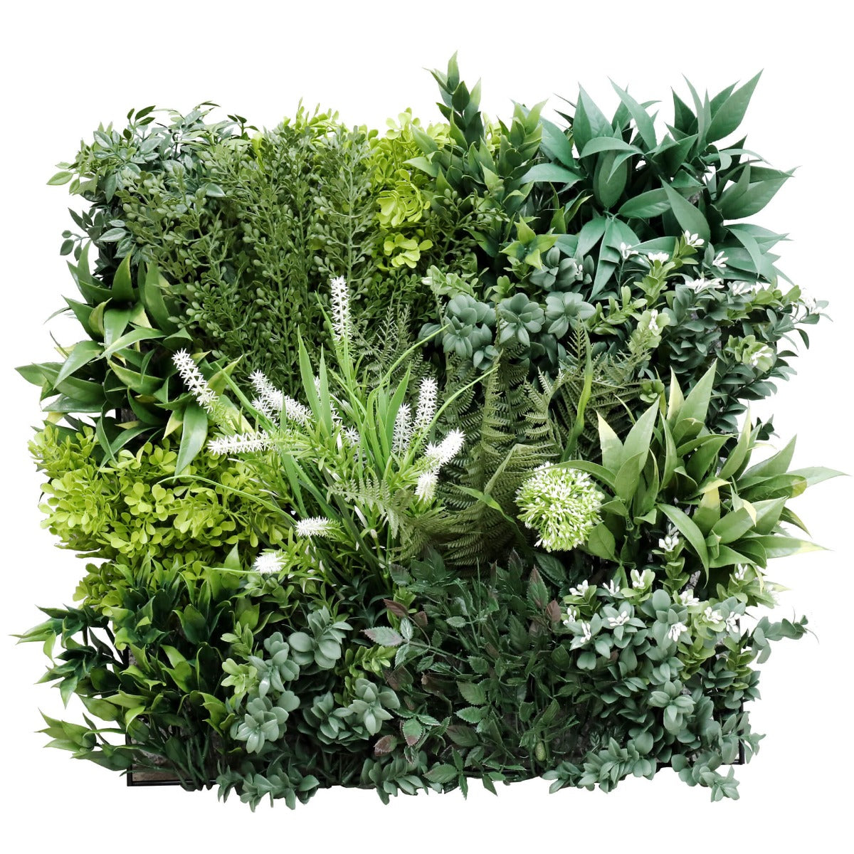 flowering-bespoke-vertical-garden-green-wall-uv-resistant-sample-45cm-x-45cm