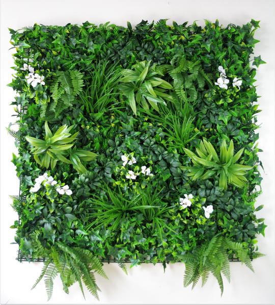 snowy-white-vertical-garden-green-wall-uv-resistant-100cm-x-100cm