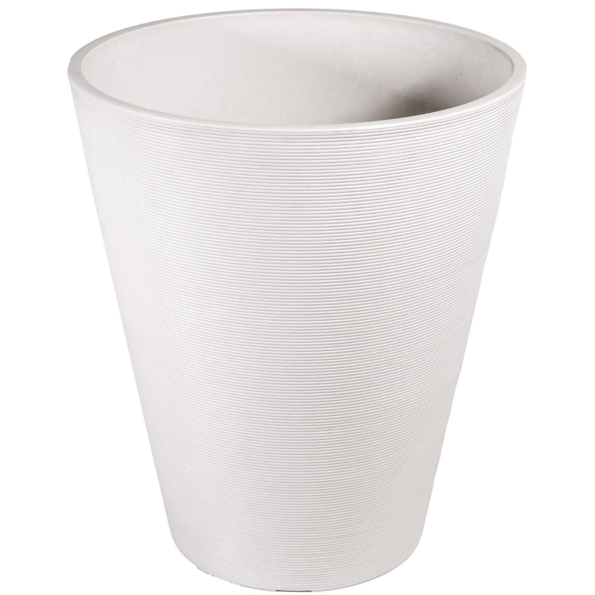 decorative-textured-round-white-planter-47cm