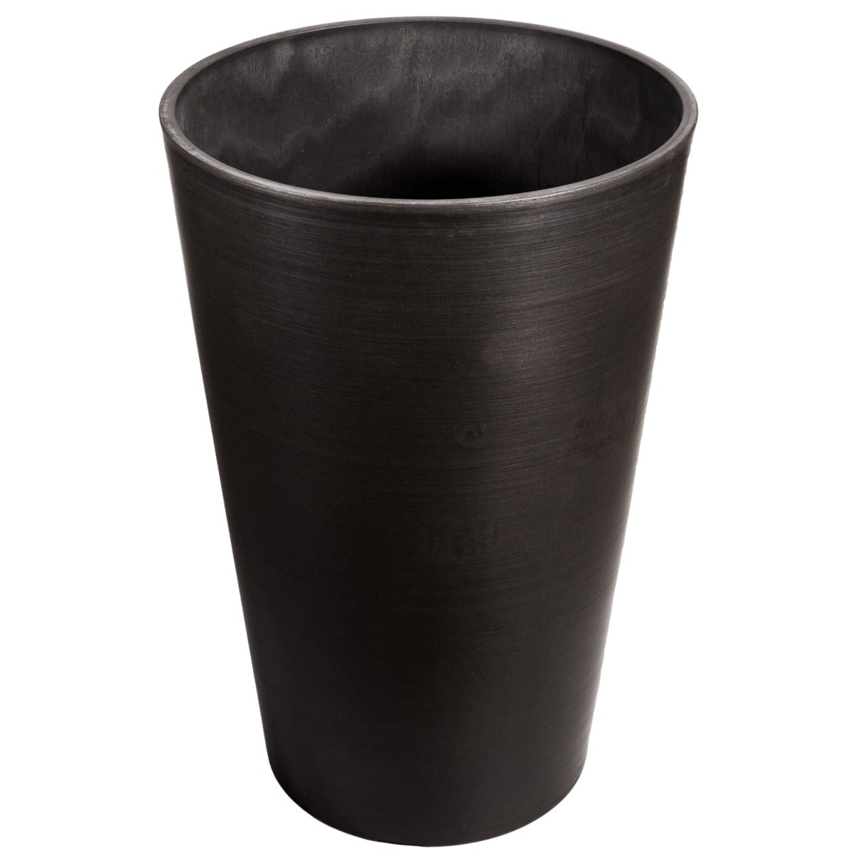 dark-grey-round-planter-47cm