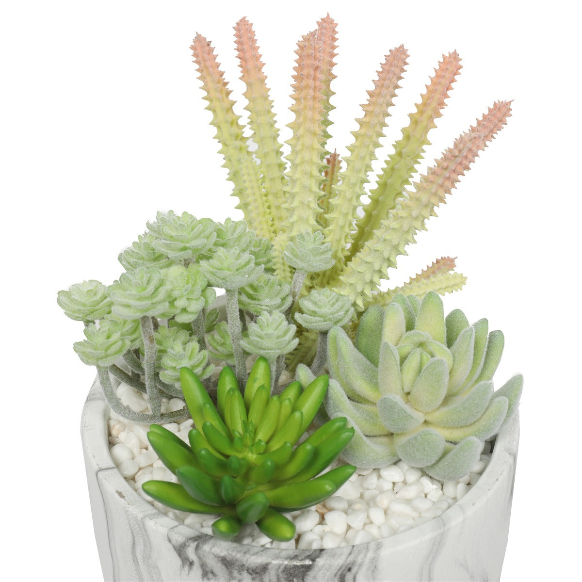 potted-artificial-succulent-bowl-with-marble-pot-20-5cm