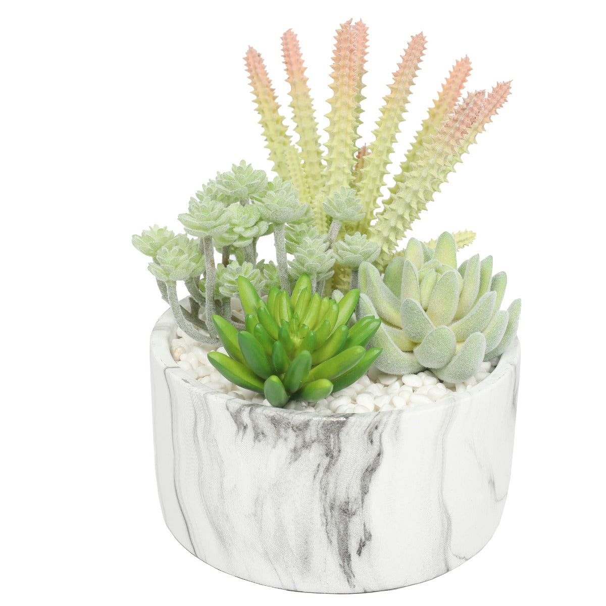 potted-artificial-succulent-bowl-with-marble-pot-20-5cm