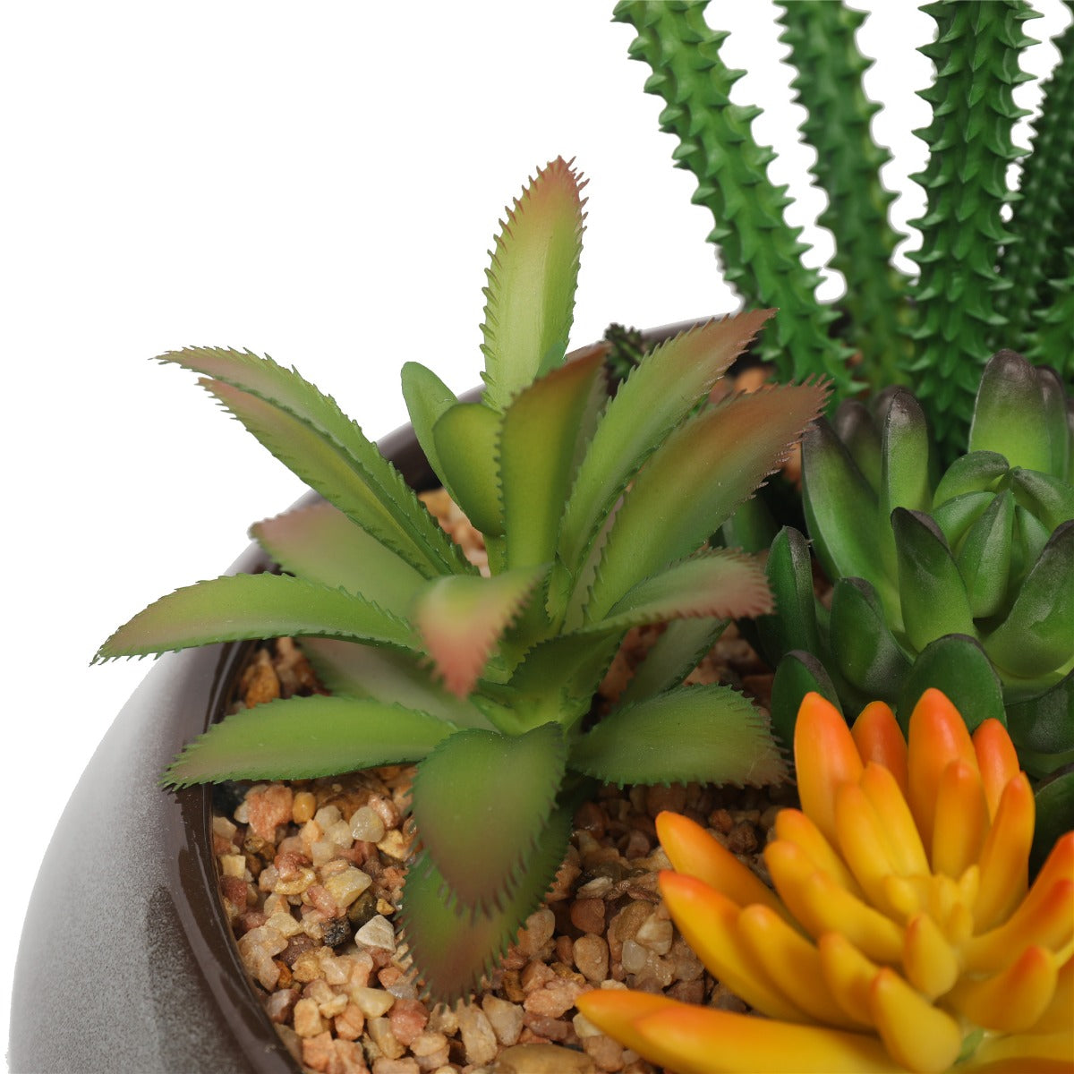 potted-artificial-succulents-with-round-decorative-bowl-19cm