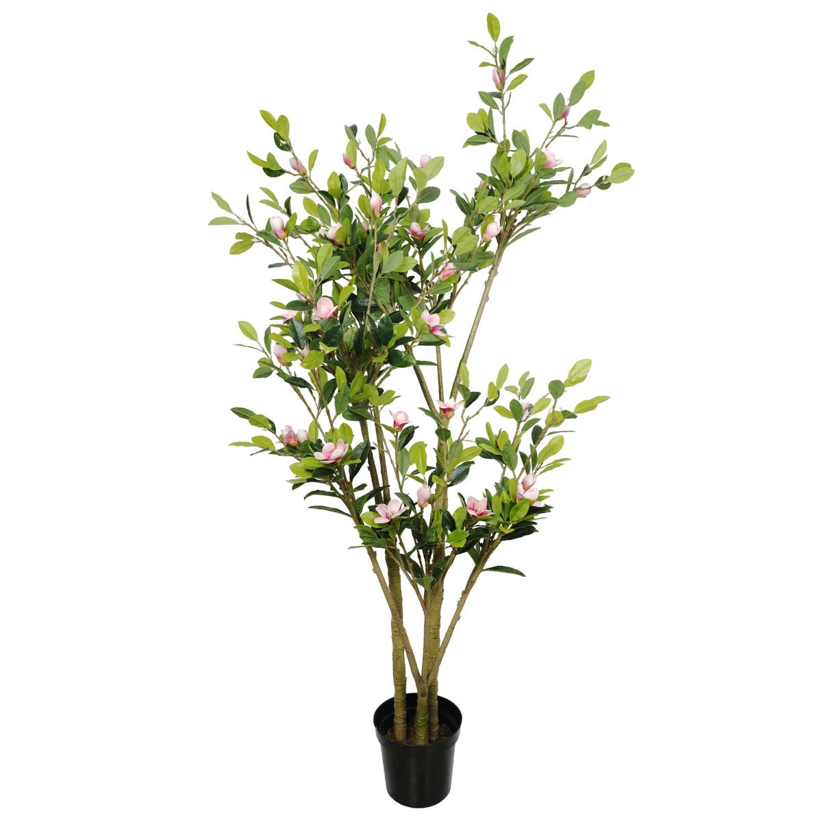 faux-flowering-pink-magnolia-tree-with-pot-250cm