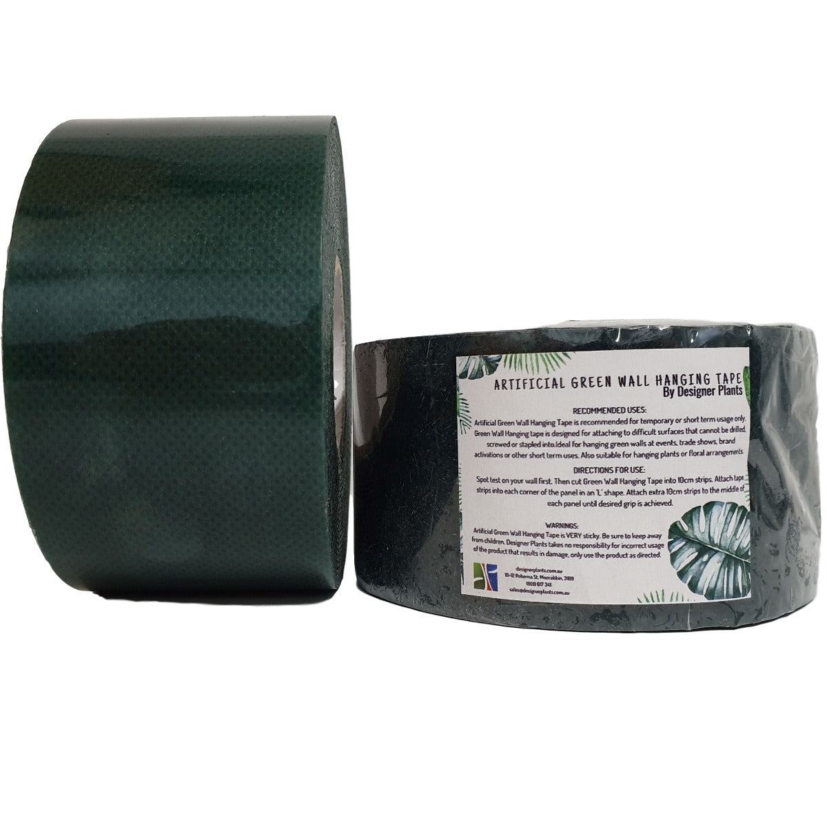 artificial-vertical-garden-double-sided-tape-5m-long