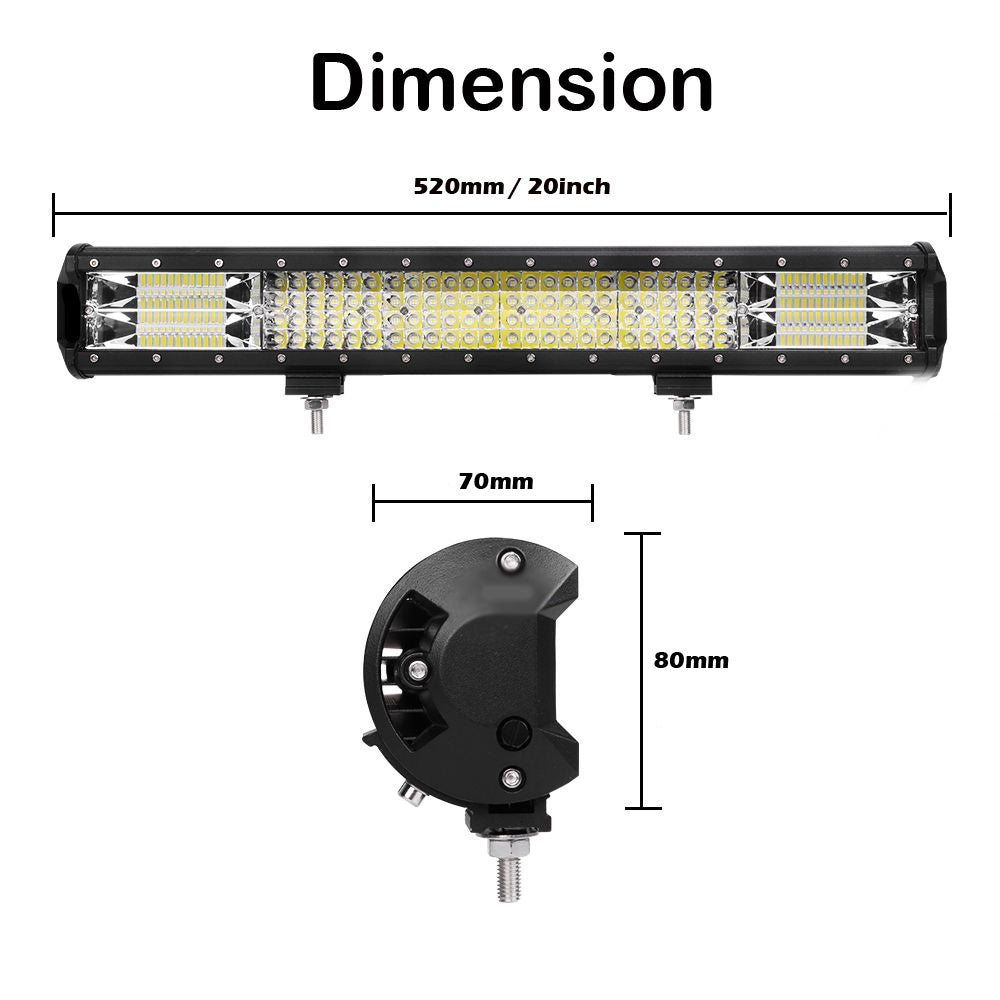 20-inch-philips-led-light-bar-quad-row-combo-beam-4x4-work-driving-lamp-4wd