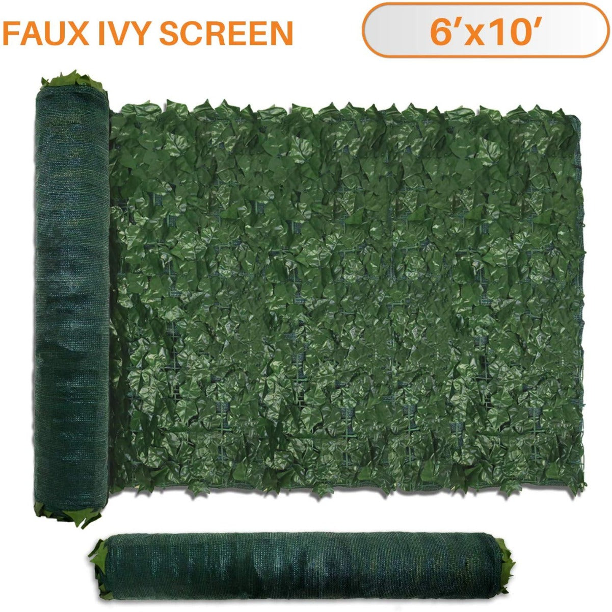 artificial-ivy-leaf-hedging-privacy-screen-shade-cloth-backing-3m-x-1m-roll