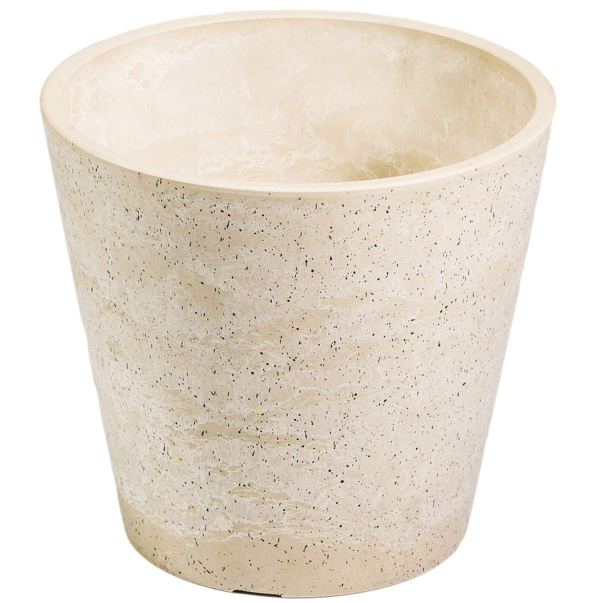 imitation-stone-white-cream-pot-20cm