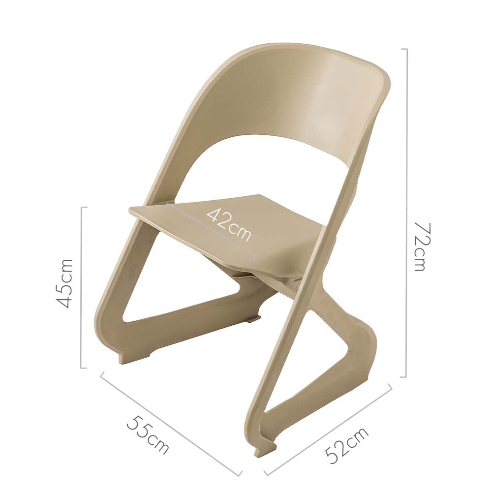 artissin-set-of-4-dining-chairs-office-cafe-lounge-seat-stackable-plastic-leisure-chairs-beige