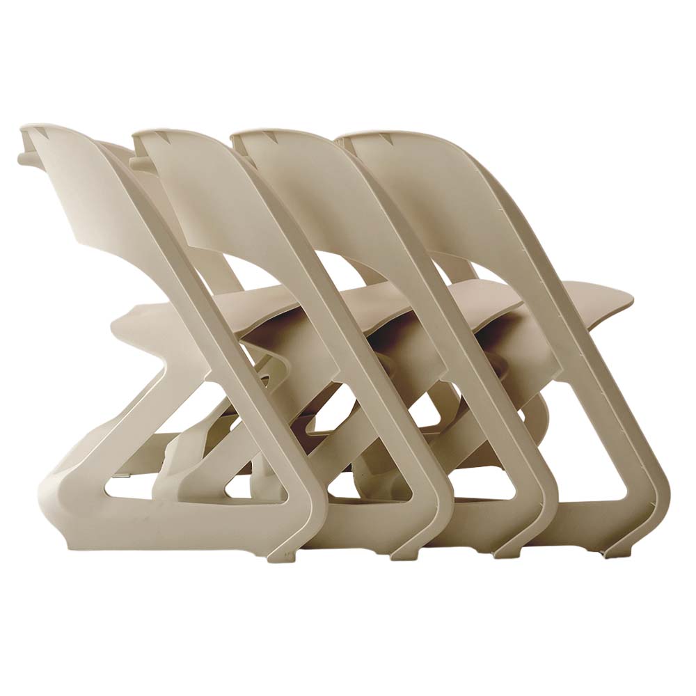 artissin-set-of-4-dining-chairs-office-cafe-lounge-seat-stackable-plastic-leisure-chairs-beige