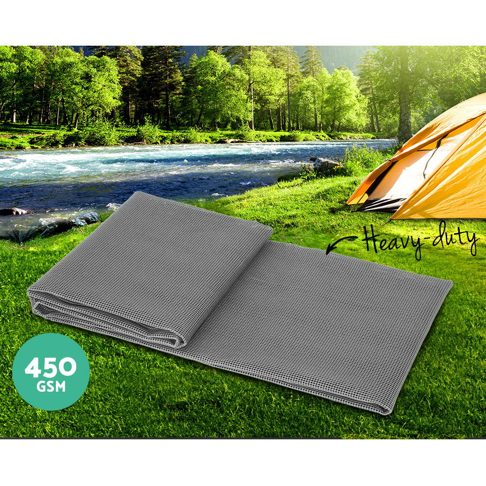 weisshorn-5-x-2-5m-annex-floor-mat-grey