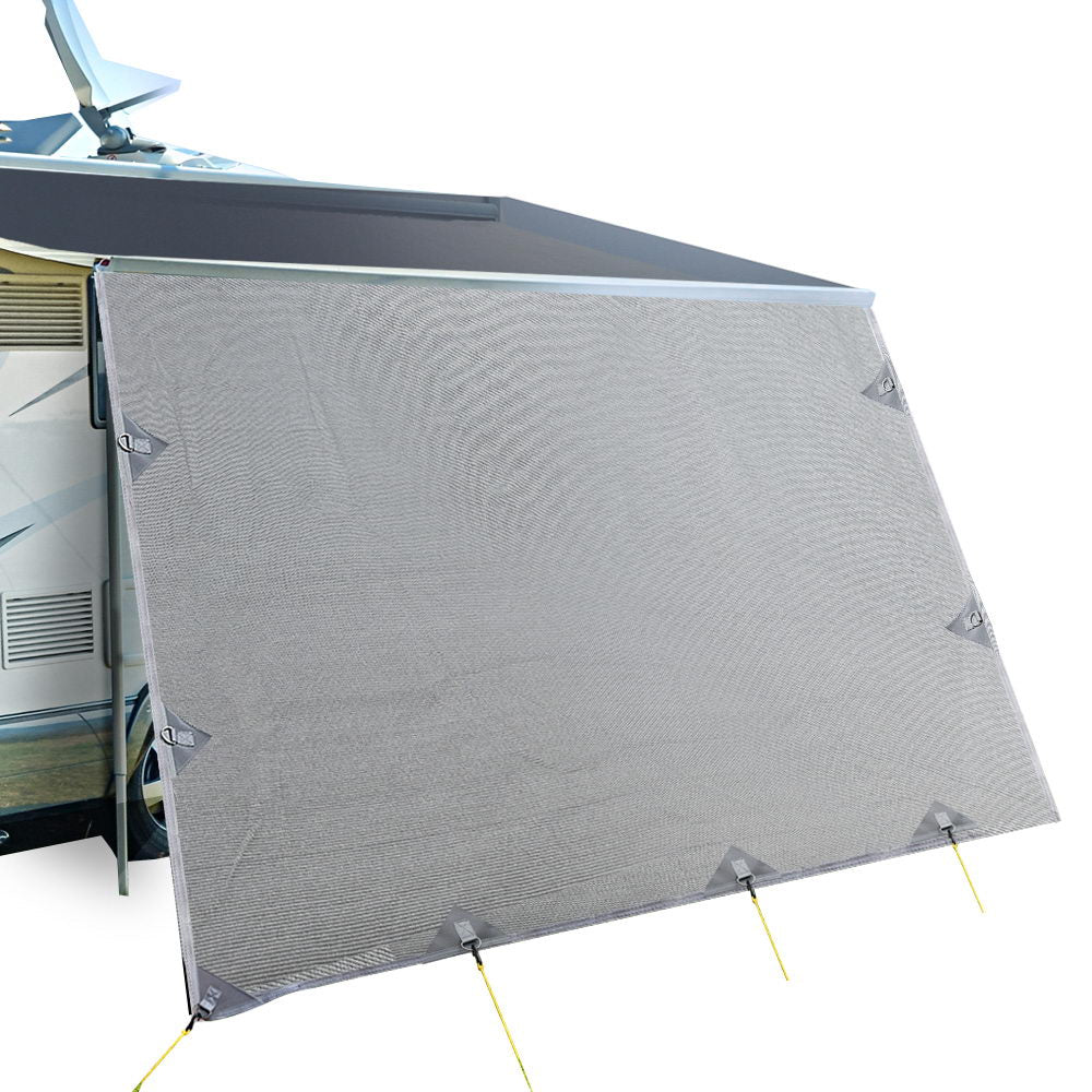 3-4m-caravan-privacy-screens-1-95m-roll-out-awning-end-wall-side-sun-shade