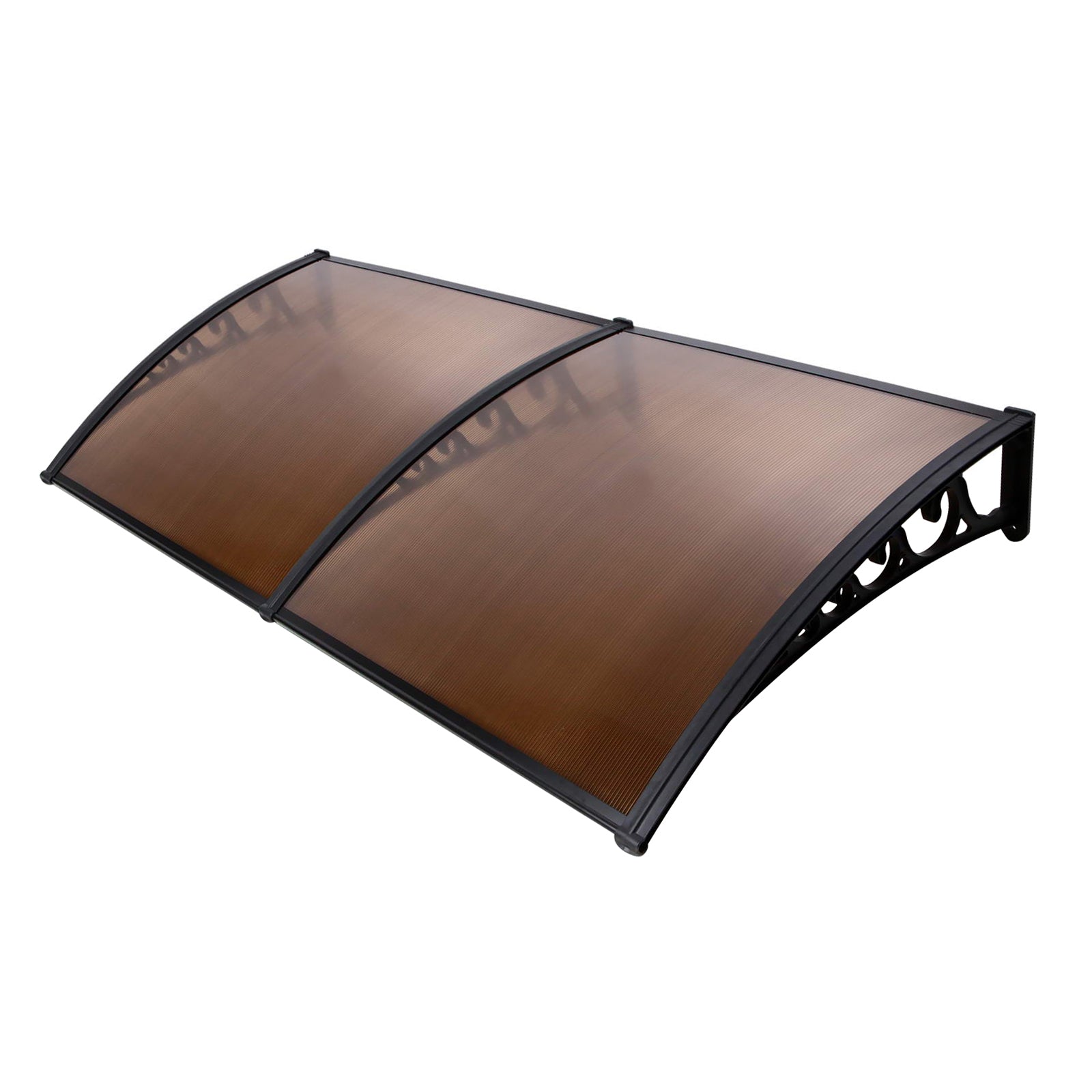 instahut-window-door-awning-outdoor-canopy-sunshield-patio-1mx2-4m-diy-brown