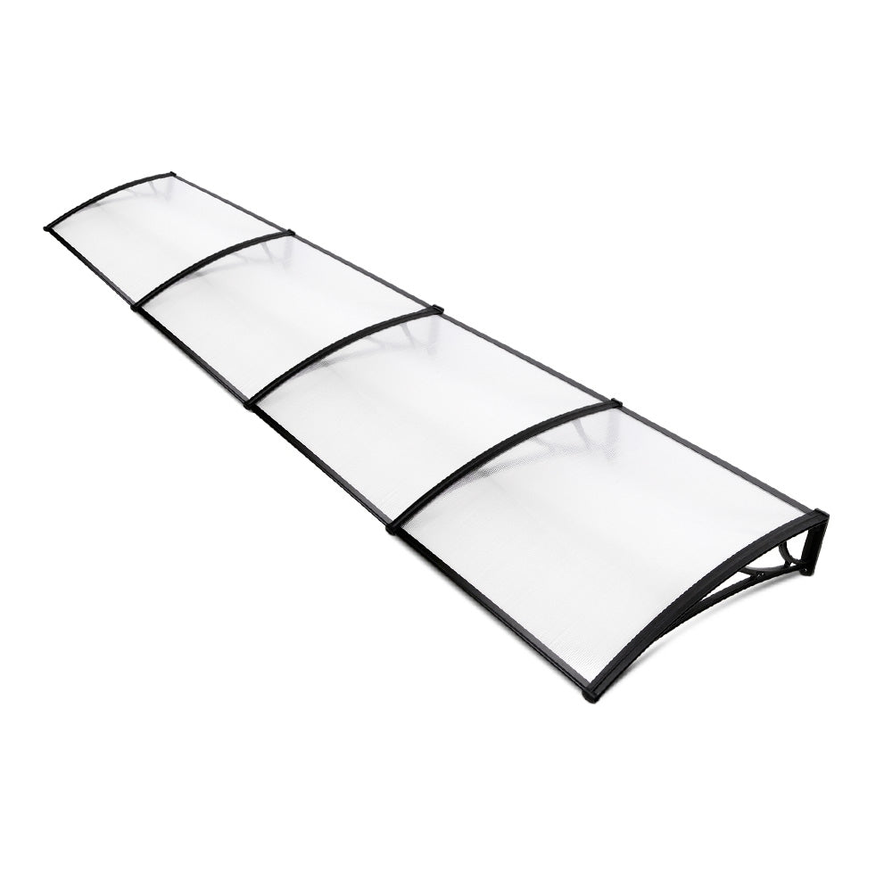 instahut-window-door-awning-door-canopy-patio-uv-sun-shield-1mx4m-diy