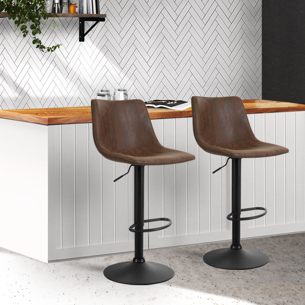 artiss-kitchen-bar-stools-gas-lift-stool-chairs-swivel-barstools-vintage-fabric