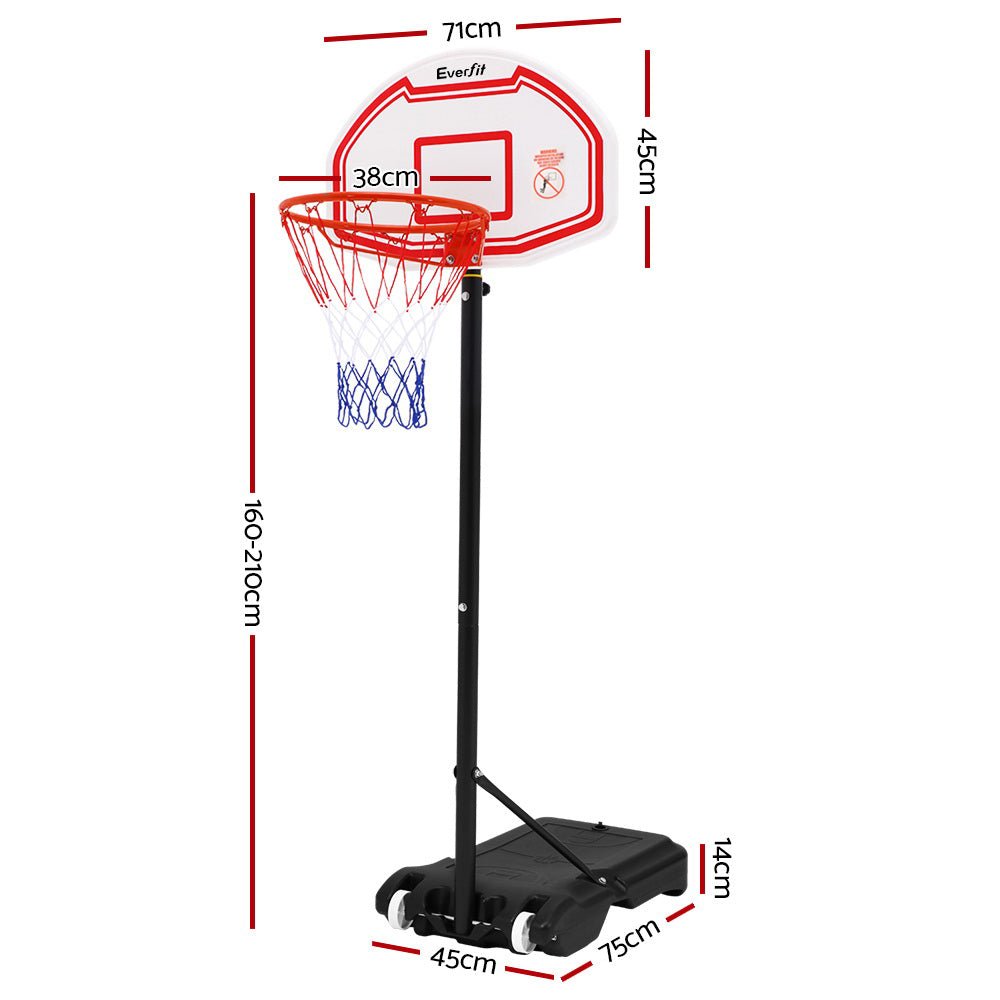 pro-portable-basketball-stand-system-hoop-height-adjustable-net-ring