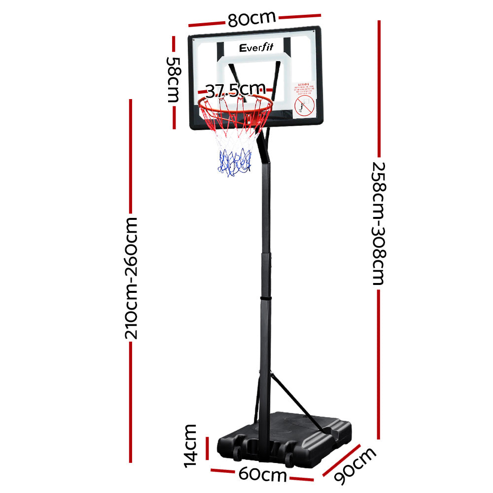 everfit-adjustable-portable-basketball-stand-hoop-system-rim