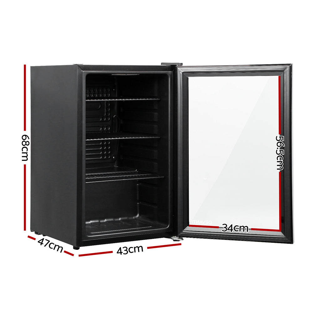 devanti-70l-bar-fridge-glass-door-mini-countertop-freezer-fridges-bottle-cooler