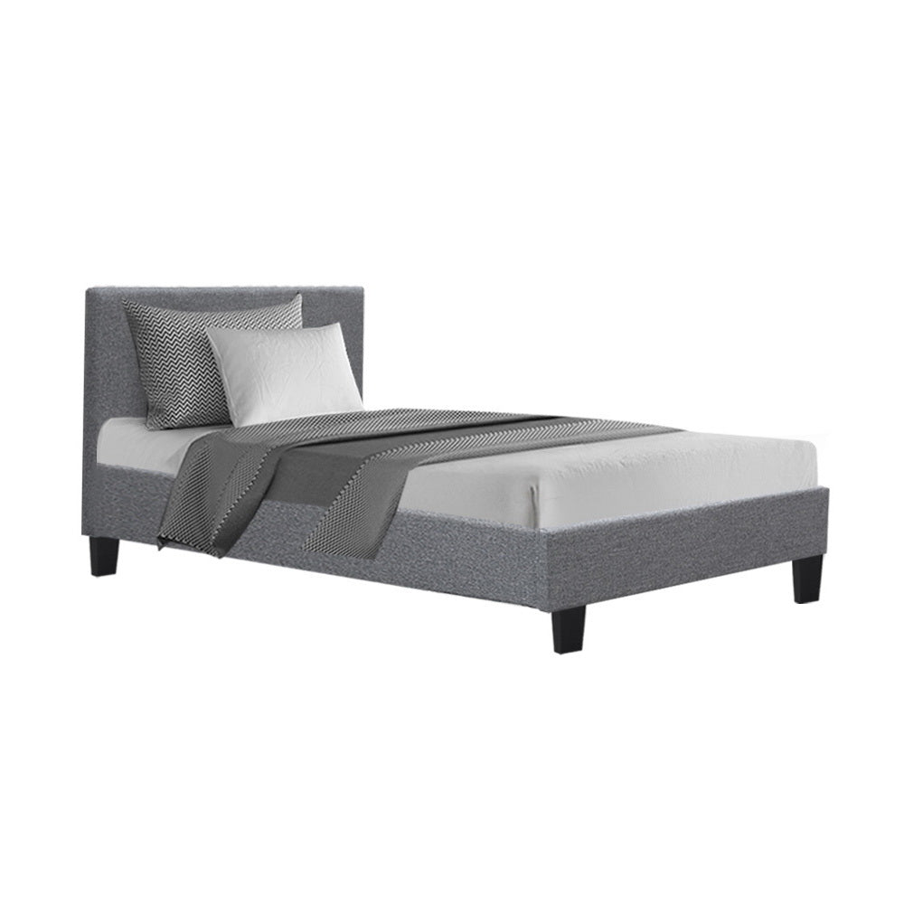 artiss-neo-bed-frame-fabric-grey-king-single