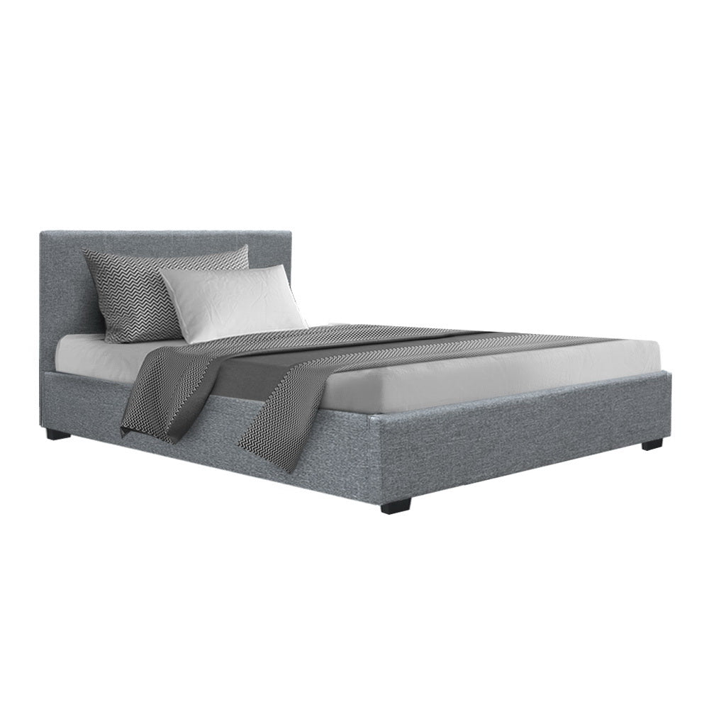 artiss-nino-bed-frame-fabric-grey-king-single