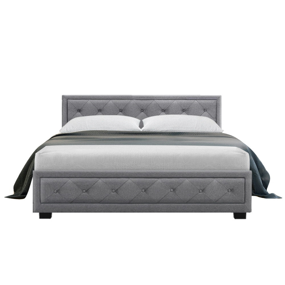 artiss-tiyo-bed-frame-fabric-gas-lift-storage-grey-double