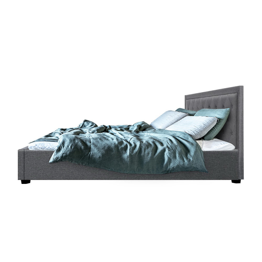 artiss-tiyo-bed-frame-fabric-gas-lift-storage-grey-double