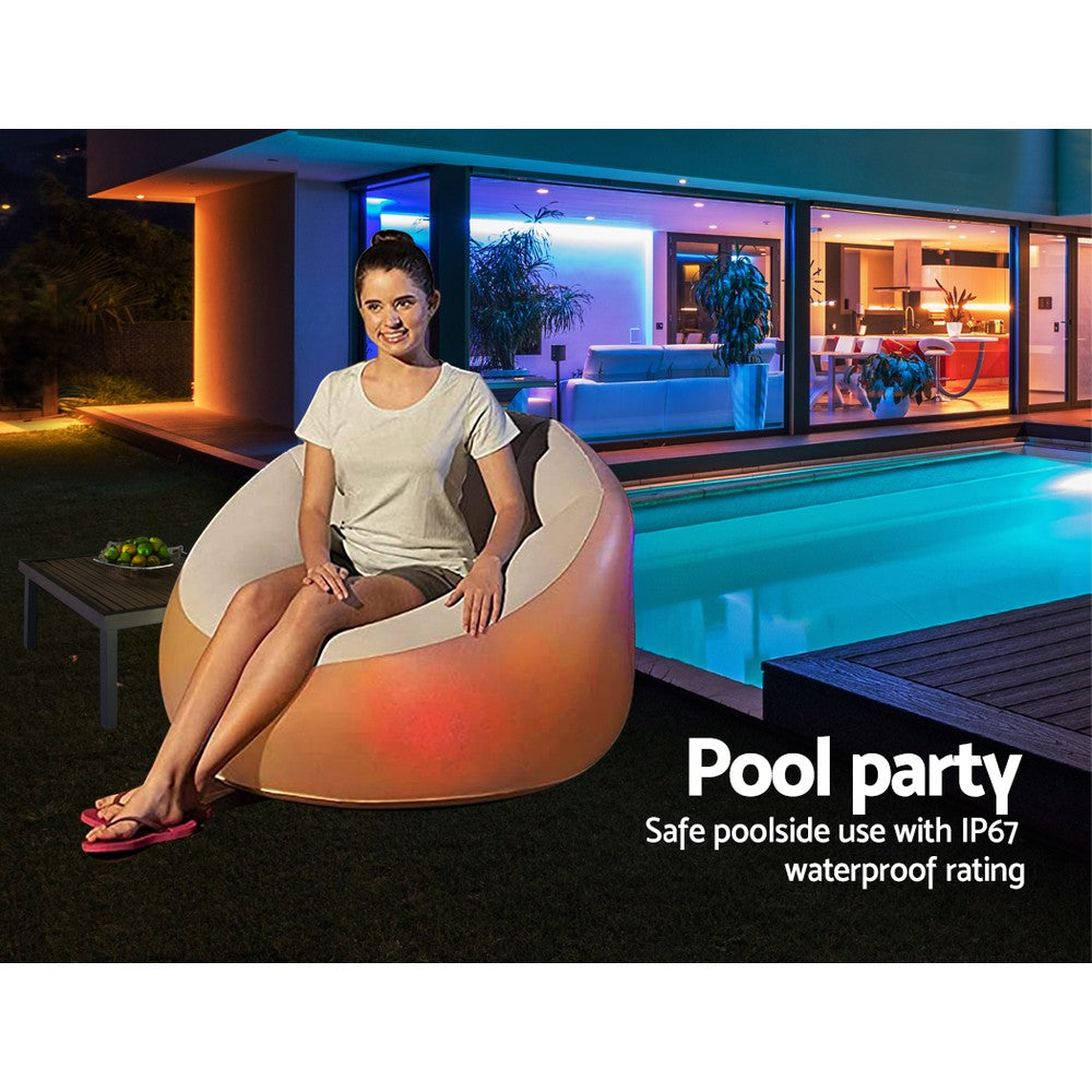 bestway-inflatable-seat-sofa-led-light-chair-outdoor-lounge-cruiser