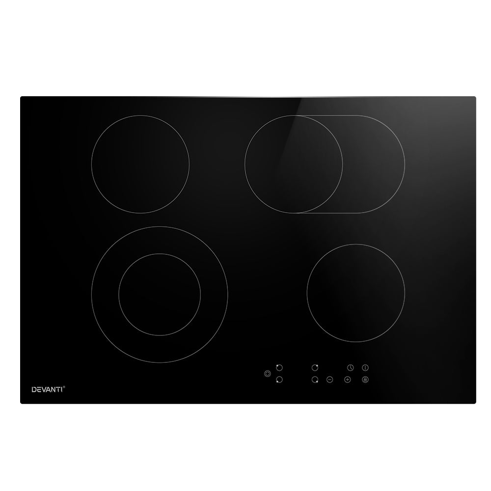 devanti-ceramic-cooktop-77cm-electric-cooker-4-6-burner-stove-hob-touch-control