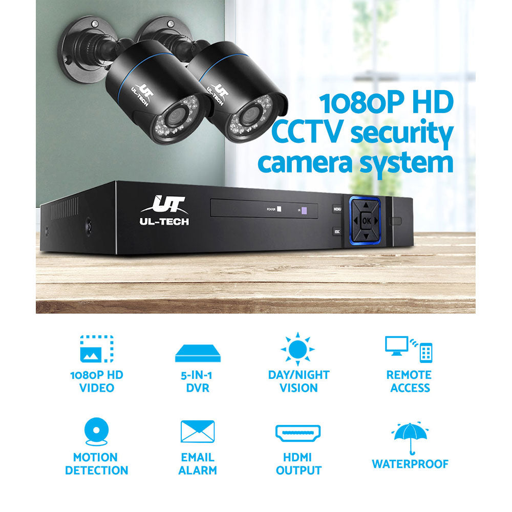 ul-tech-1080p-4-channel-cctv-security-camera