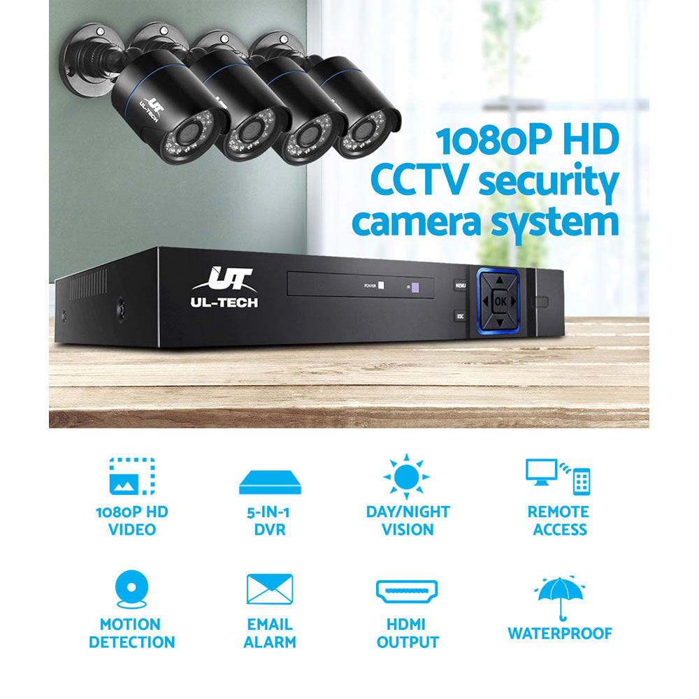 ul-tech-1080p-4-channel-hdmi-cctv-security-camera