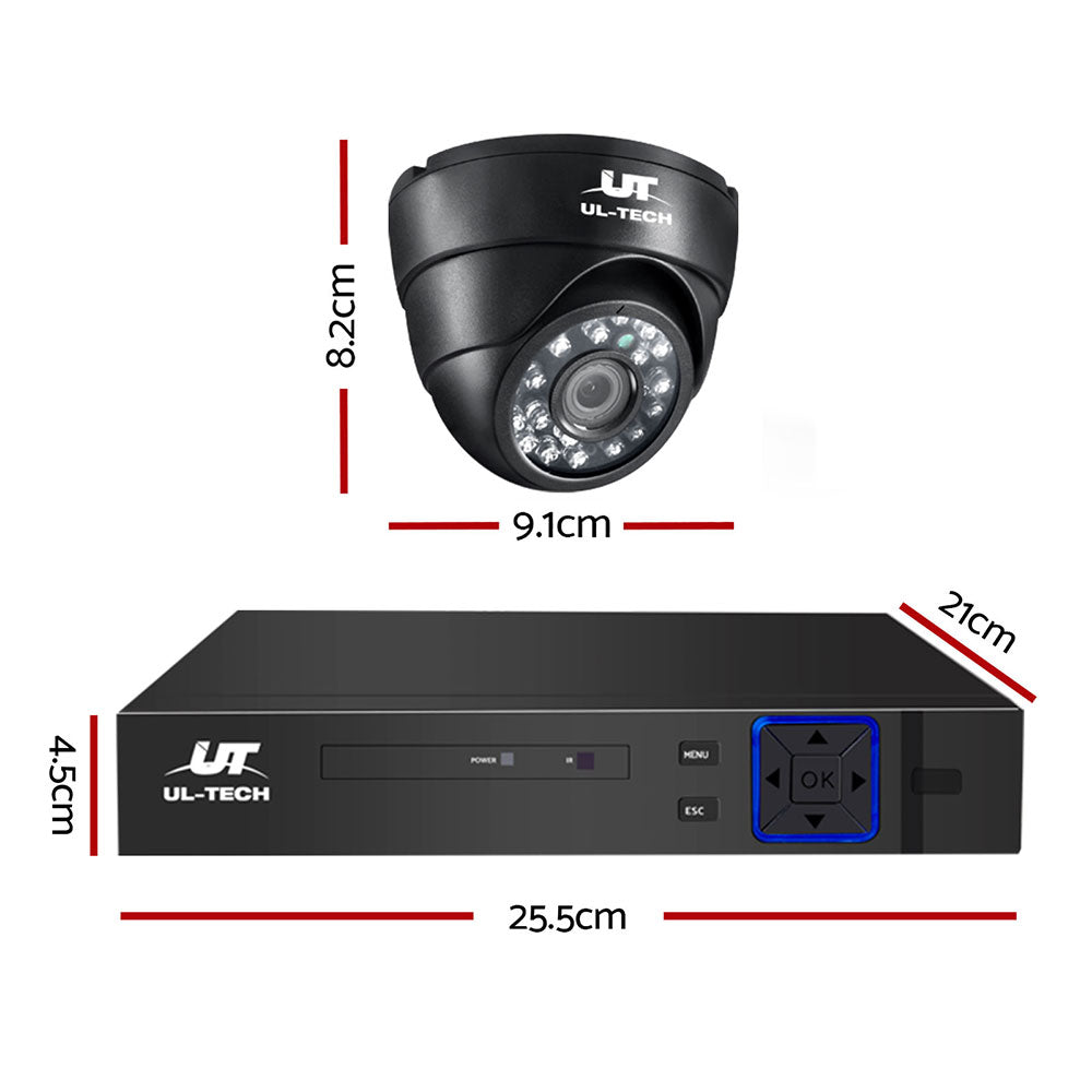 ul-tech-cctv-security-camera-home-system-dvr-1080p-ip-long-range-4-dome-cameras