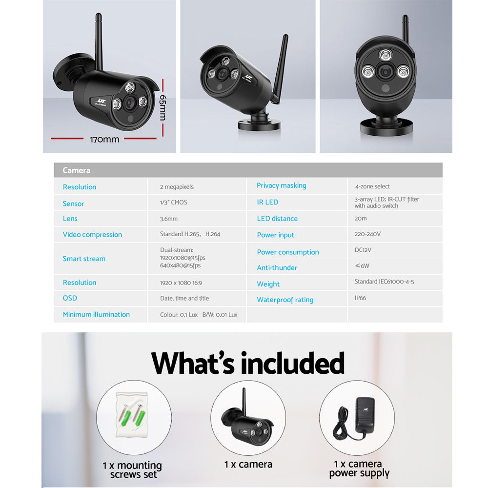 ul-tech-3mp-wireless-security-camera-system-ip-cctv-home