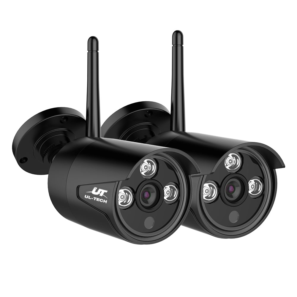 ul-tech-wireless-cctv-system-2-camera-set-for-dvr-outdoor-long-range-3mp