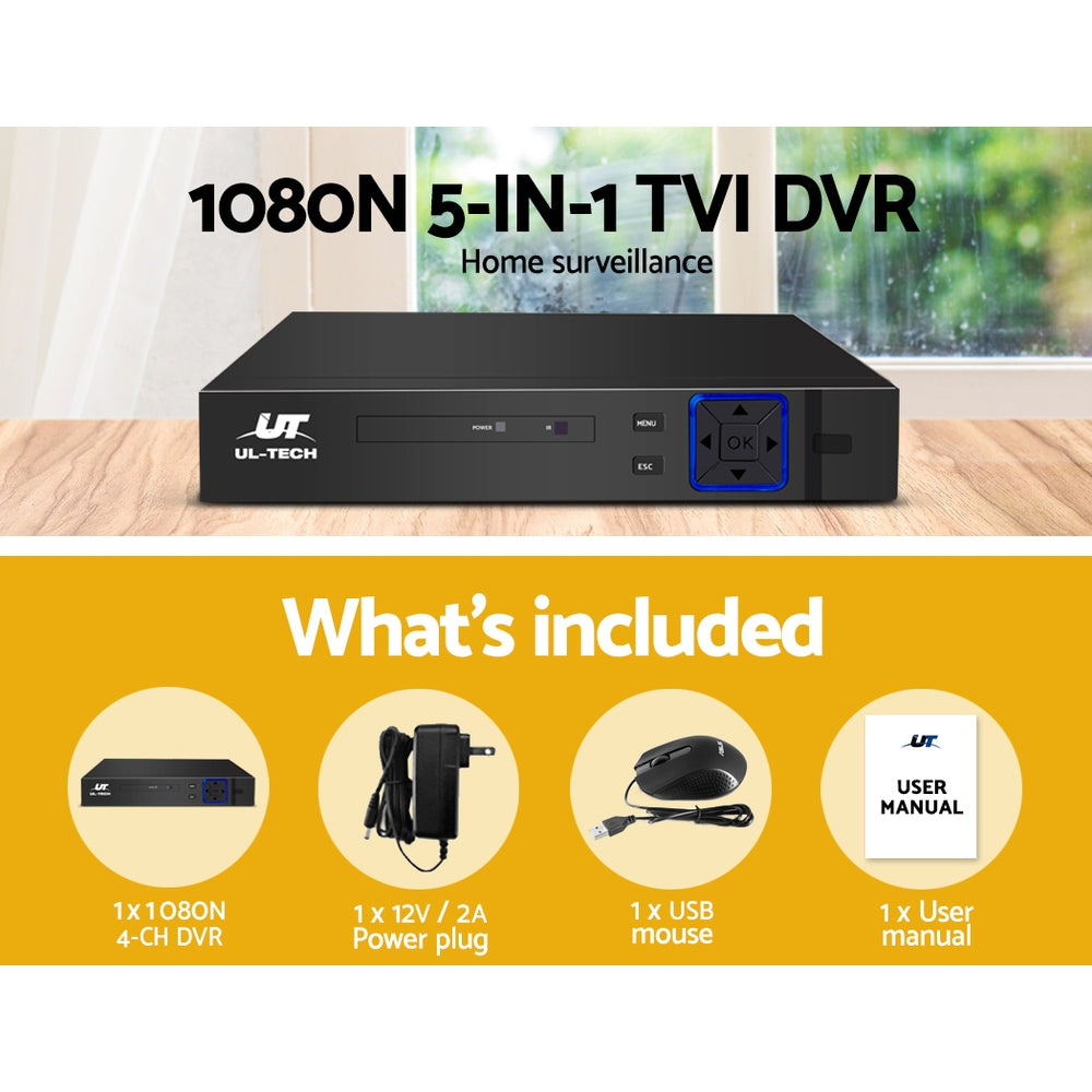 ul-tech-5-in-1-4ch-dvr-video-recorder-cctv-security-system-hdmi-1080p