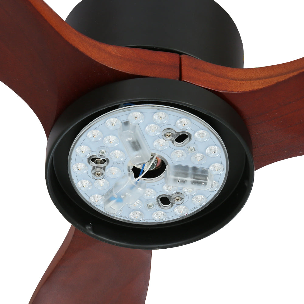 devanti-52-ceiling-fan-led-light-remote-control-wooden-blades-dark-wood-fans