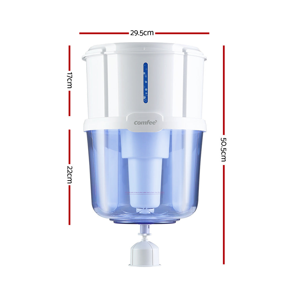 comfee-water-purifier-dispenser-15l-water-filter-bottle-cooler-container