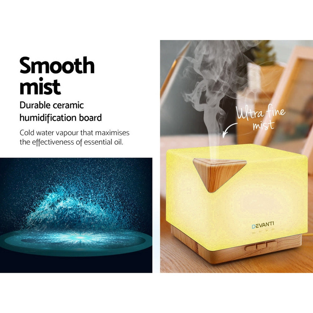 devanti-aroma-diffuser-air-humidifier-night-light-600ml