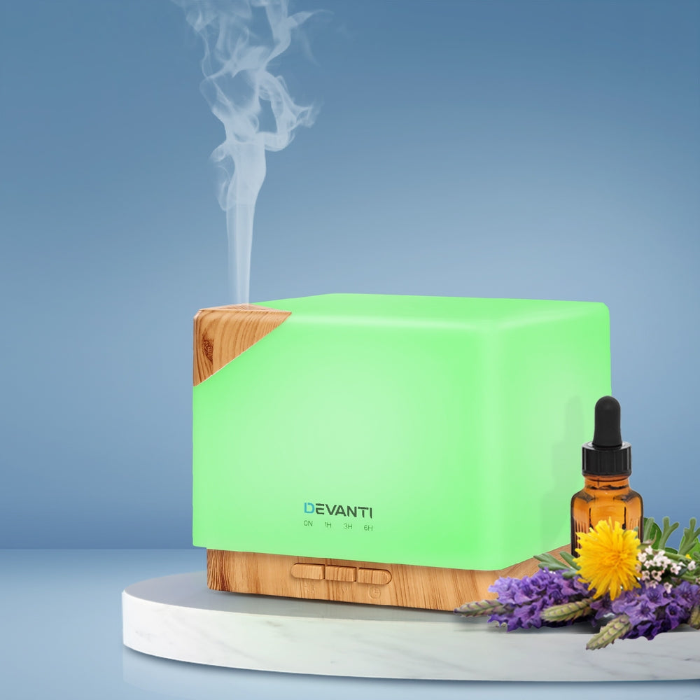 devanti-aroma-diffuser-air-humidifier-night-light-600ml