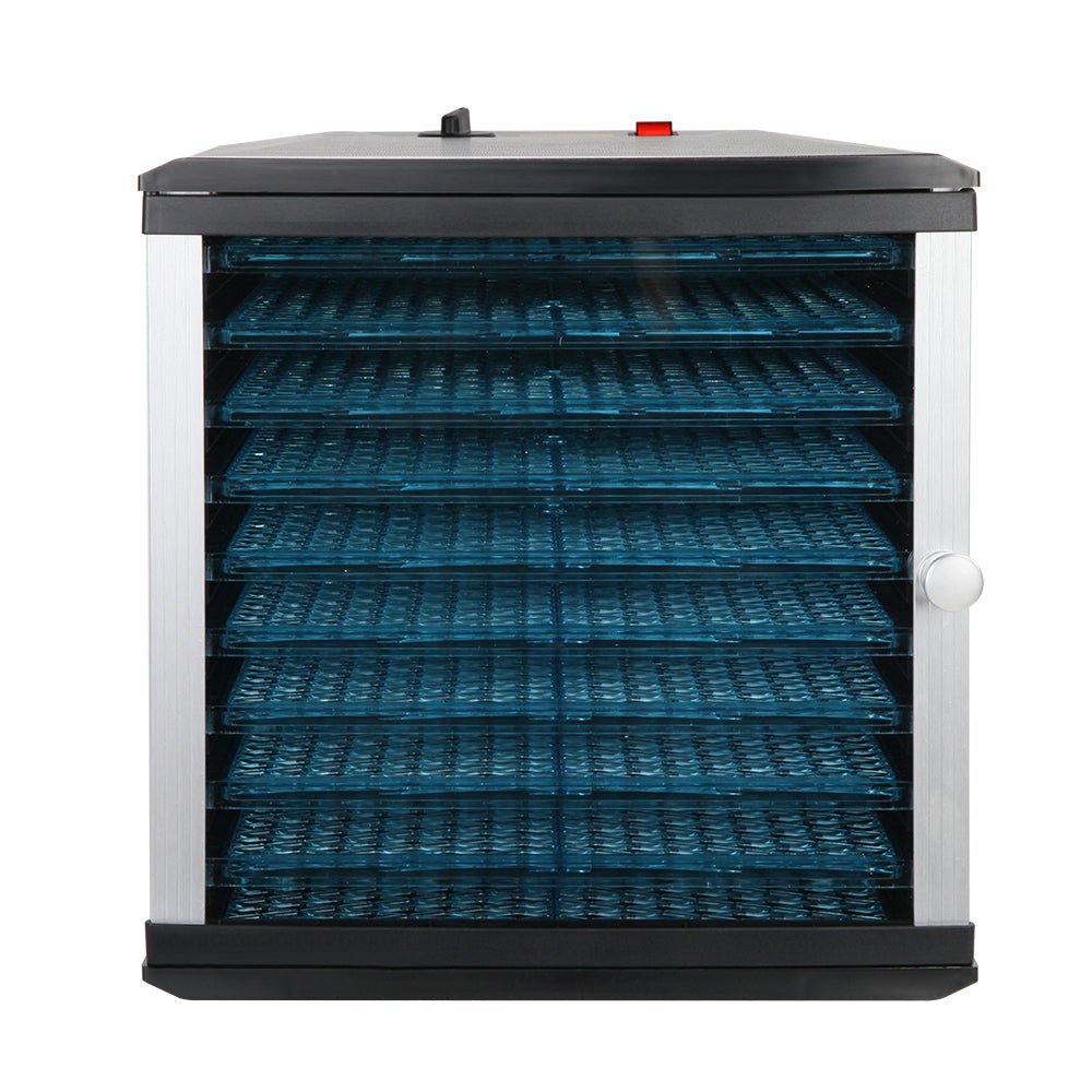 devanti-commercial-food-dehydrator-with-10-trays