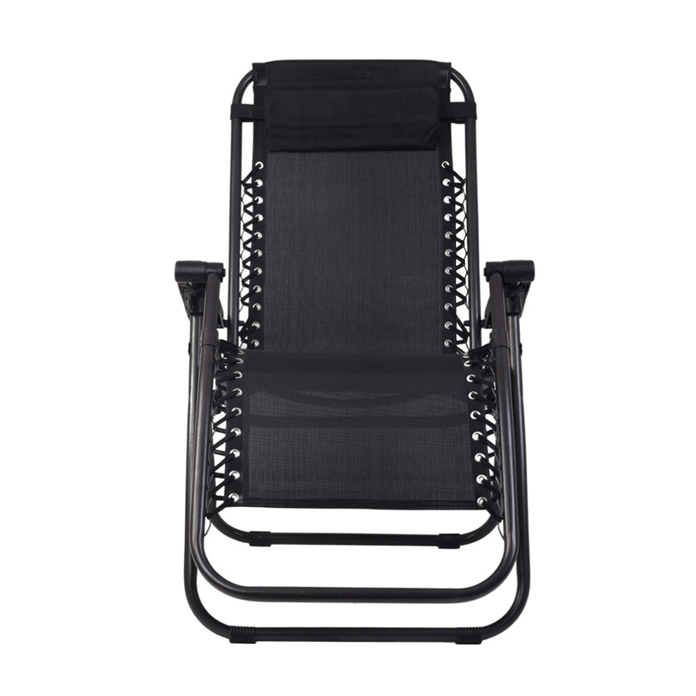 gardeon-set-of-2-zero-gravity-chairs-reclining-outdoor-furniture-sun-lounge-folding-camping-lounger-black