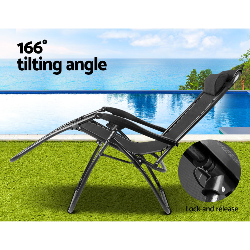 gardeon-set-of-2-zero-gravity-chairs-reclining-outdoor-furniture-sun-lounge-folding-camping-lounger-black