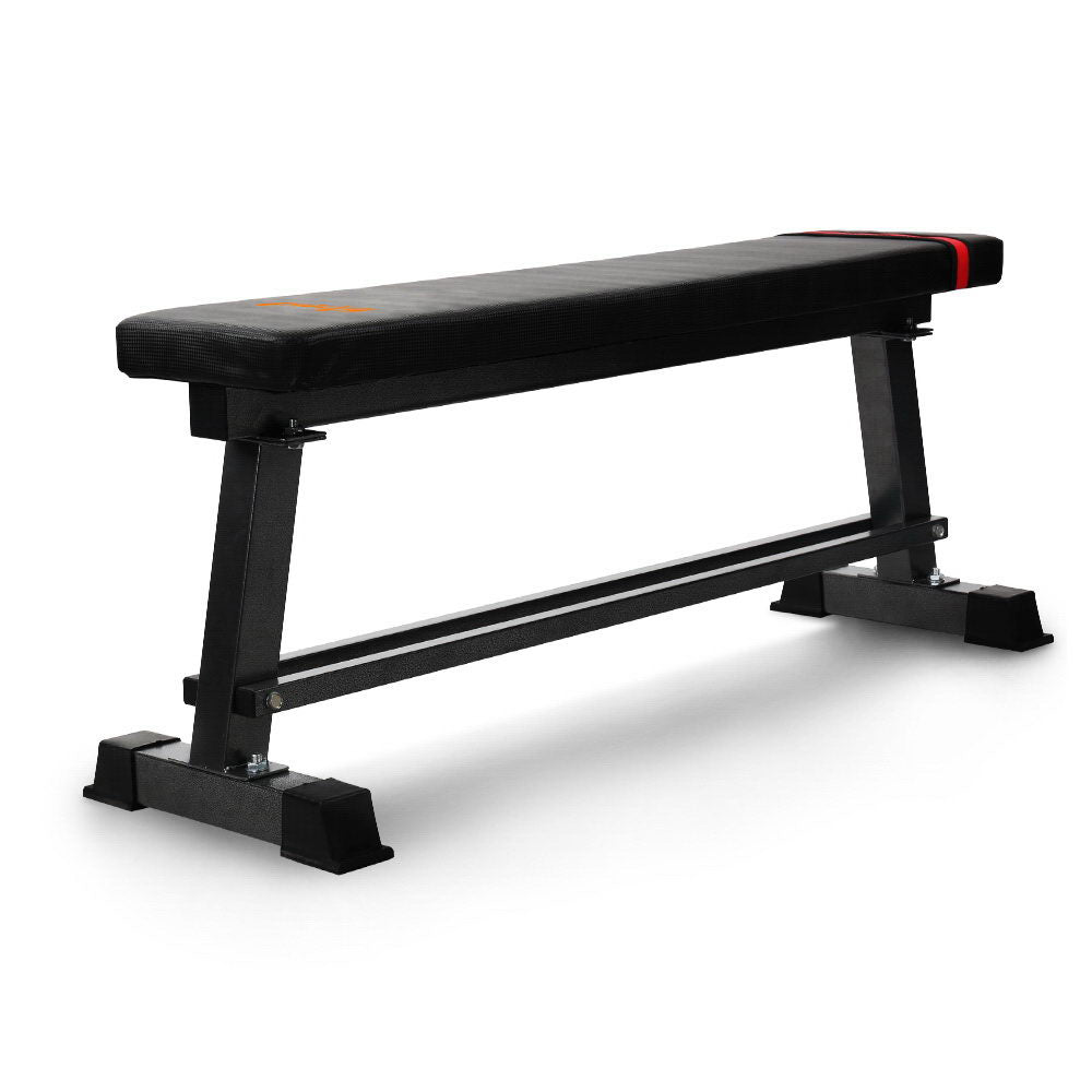 everfit-weight-bench-flat-multi-station-home-gym-squat-press-benches-fitness