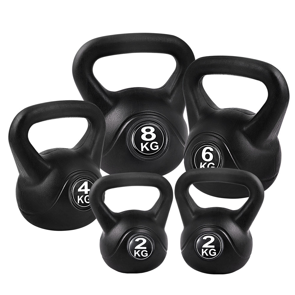 22kg-kettlebell-kettlebells-set-kettle-bell-bells-kit-weight-fitness-exercise