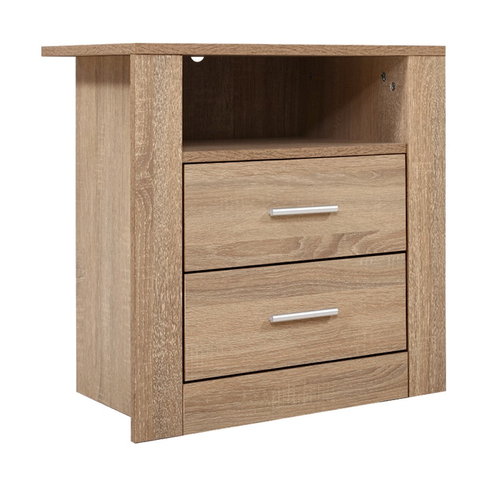 artiss-bedside-tables-drawers-storage-cabinet-shelf-side-end-table-oak